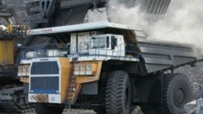 В Забайкалье российско-китайская компания запустит обогатительный комбинат