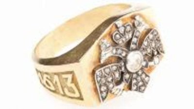 Сегодня открылась выставка аукциона предметов искусства и антиквариата Российского аукционного дома