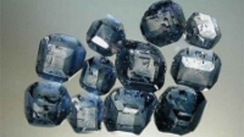 Компания IGE сообщила что июньские продажи алмазов, добытых в Анголе, свидетельствуют о восстановлении рынка