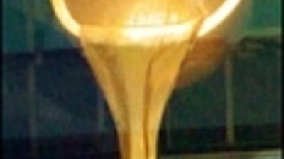 Золото к празднику