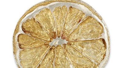 "Фруктовый микс" от Корпорации L-Silver