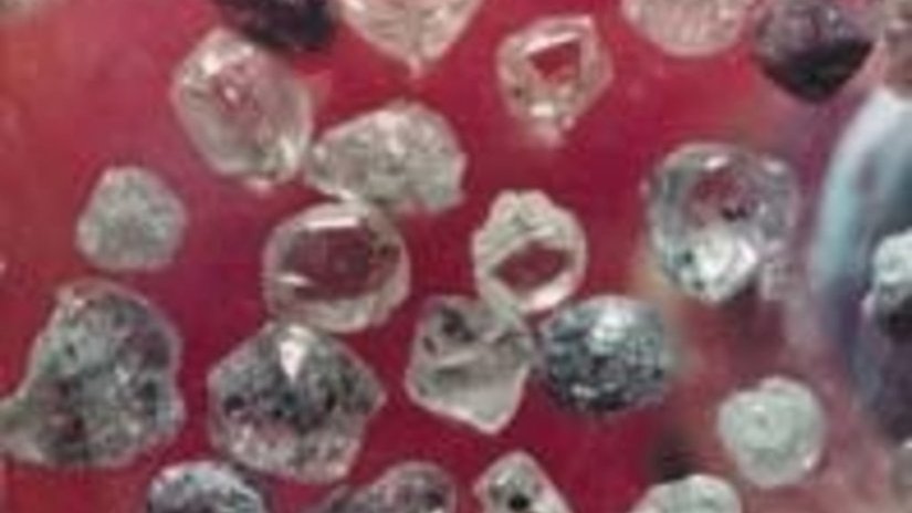 Кимберлийский процесс обнародовал разъяснение в отношении частично ограненных алмазов