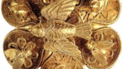 Ювелирные изделия. Исторический экскурс