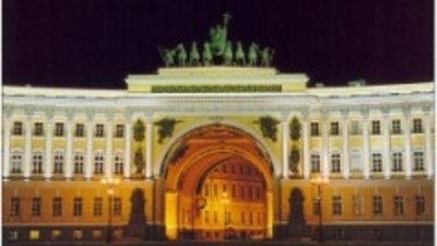 В Петербурге будет два музея Фаберже