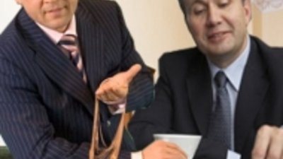 Инвестиционную привлекательность Пермского края будет повышать московский ювелир 