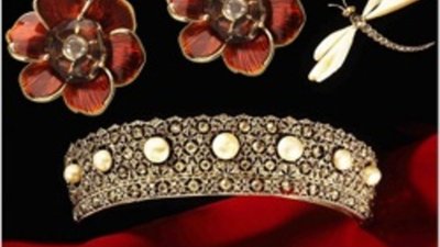 Самые актуальные летние украшения