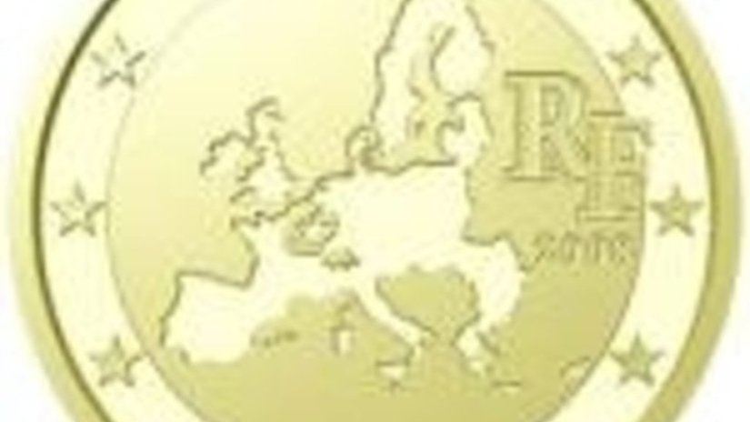 Райффайзен Банк Аваль начал продажу золотой монеты «Европейский парламент»