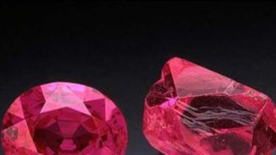 Минфин рассматривает отмену ввозных пошлин на ряд драгоценных камней