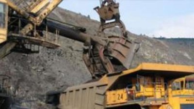 Добыча золота на месторождении Наталка начнется в 2013 году