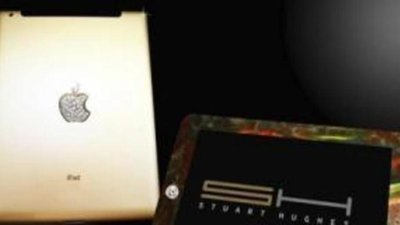 Четверть миллиона за iPad