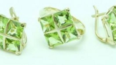 Индийские экспортеры драгоценных камней и ювелирных изделий переключаются на Китай