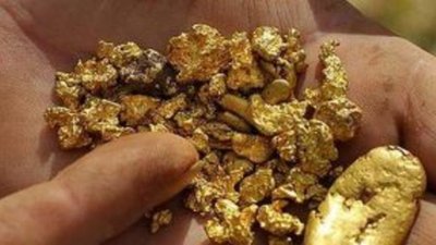 Россиянам грозит золотая лихорадка