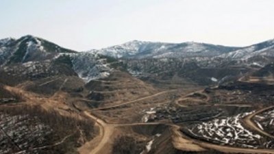 Золото Албазино уйдет на экспорт