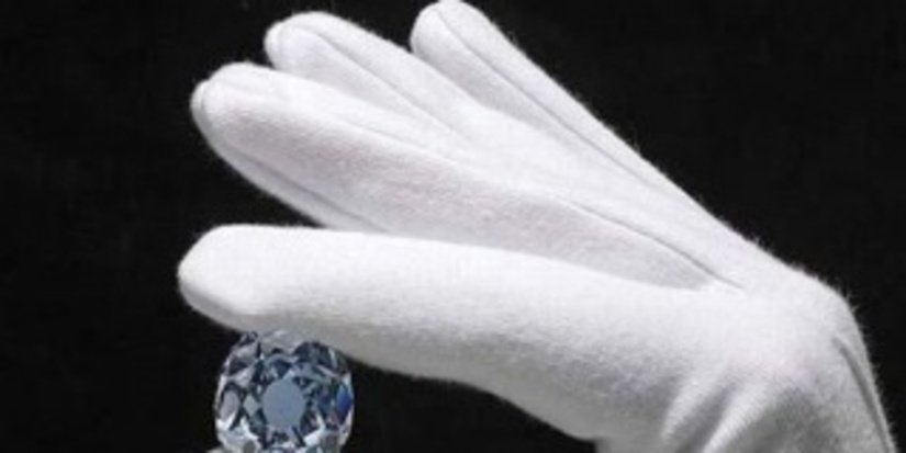 НТНР технология поднимает производство синтетических белых бриллиантов на новый уровень!