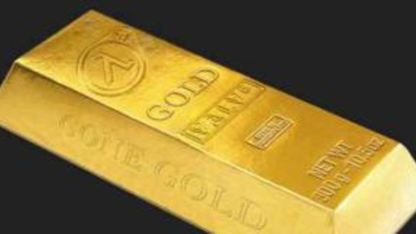 К концу года золото поднимется в цене