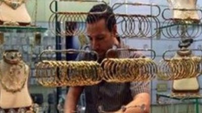 Турецким ювелирам стало трудно «соблазнять» российских туристов