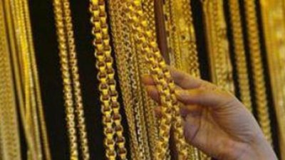 Украинские ювелиры бегут в Россию