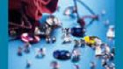 Dubai Diamond Exchange организует тендер