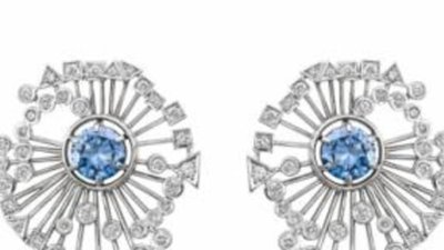 В ювелирном Доме Alexander Arne создали коллекцию Christmas Chic, воплощающую собой идею вечного праздника