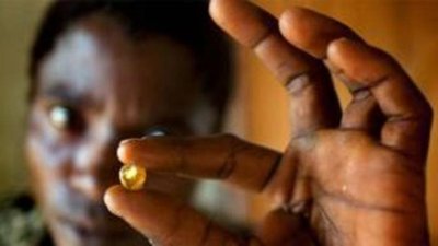 Алмазы из Маранге не несут угрозы ввиду низкого качества – AWDC