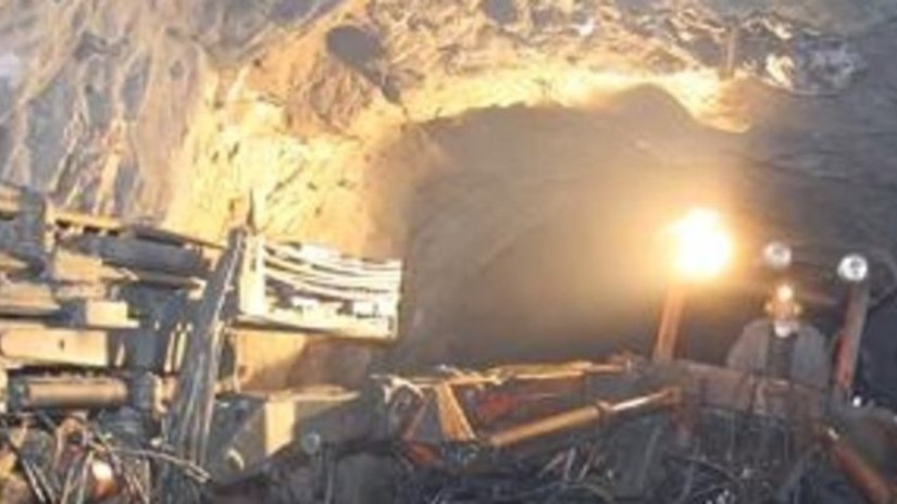 Rockwell приобретает новый рудник в Южной Африке