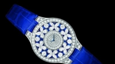 Полет бабочки