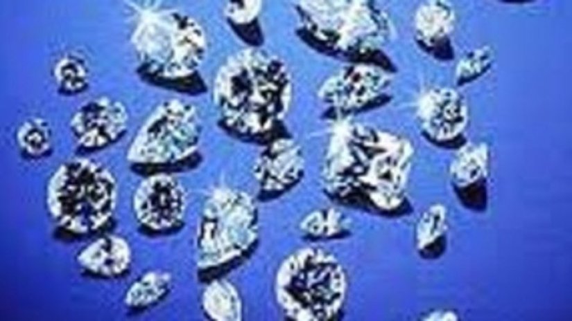 Namdeb планирует расширение наземной добычи алмазов