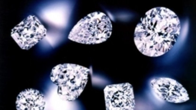 За 9 месяцев 2013 года в Армении было произведено 66 965 карат бриллиантов