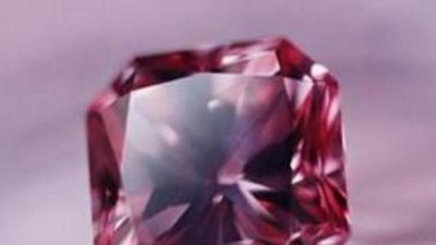 Цены на розовые бриллианты Argyle поднялись выше, чем ожидалось