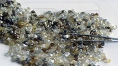 De Beers вводит «форвардные контракты»