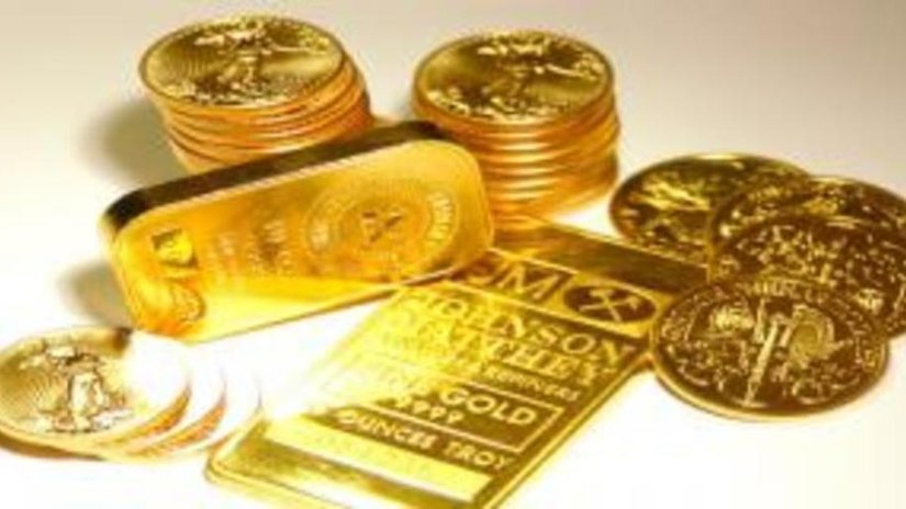 Кто и для чего покупает золотые инвестиционные монеты в Украине