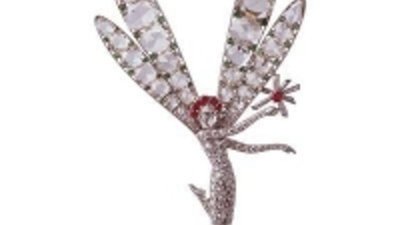 Мировое турне выставки Spirit of Beauty