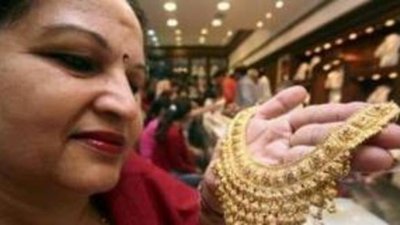 Ювелирный сектор Индии надеется на Акшая-Трития