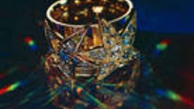 Линдсей Лохан замешана в историю с пропажей драгоценностей