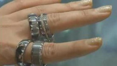 Альтернативные металлы отвоевывают пространство в ювелирной отрасли