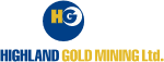 Highland Gold Mining объявила об окончательных результатах за полный год