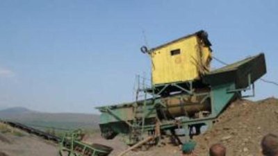 "ЗРК Павлик" запустит ГОК на Колыме