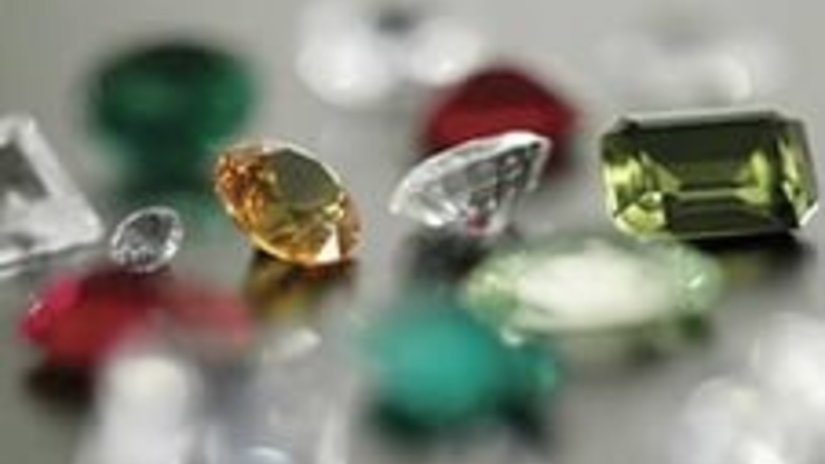 Индийский GJEPC категорически опровергает слухи о пессимистичных настроениях в алмазной отрасли