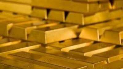 В микрочипах США нашли золото из КНДР