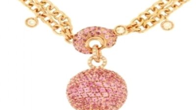 Во Франции похищено колье стоимостью около 2 млн евро