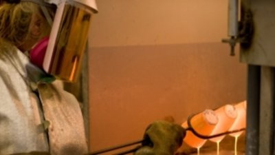 Иркутяне запатентовали технологию извлечения золота из цианидов