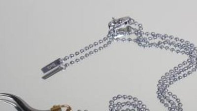 В продажу поступила первая ювелирная коллекция Dolce & Gabbana