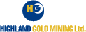 Highland Gold Mining планирует увеличить добычу золота