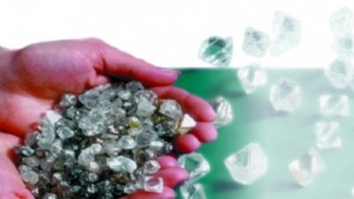 Минпром: В алмазогранильной отрасли Якутии кризиса нет