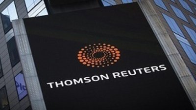 Серебро ожидает падение, считает Thomson Reuters