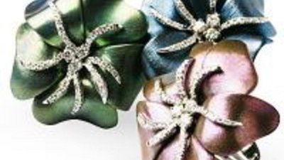 Что ювелирные дома предлагали носить в этом сезоне