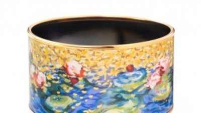 Freywille: Ода кисти