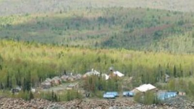 «Соврудник» наращивает золотодобычу