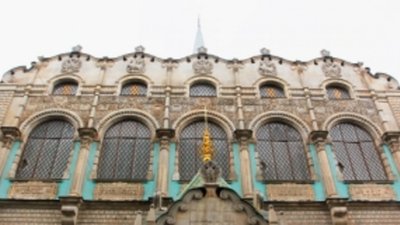Изменение закона развяжет руки Гохрану