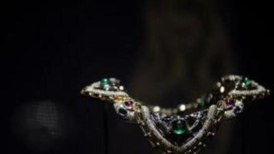 125-летняя итальянская ювелирная марка Bvlgari
